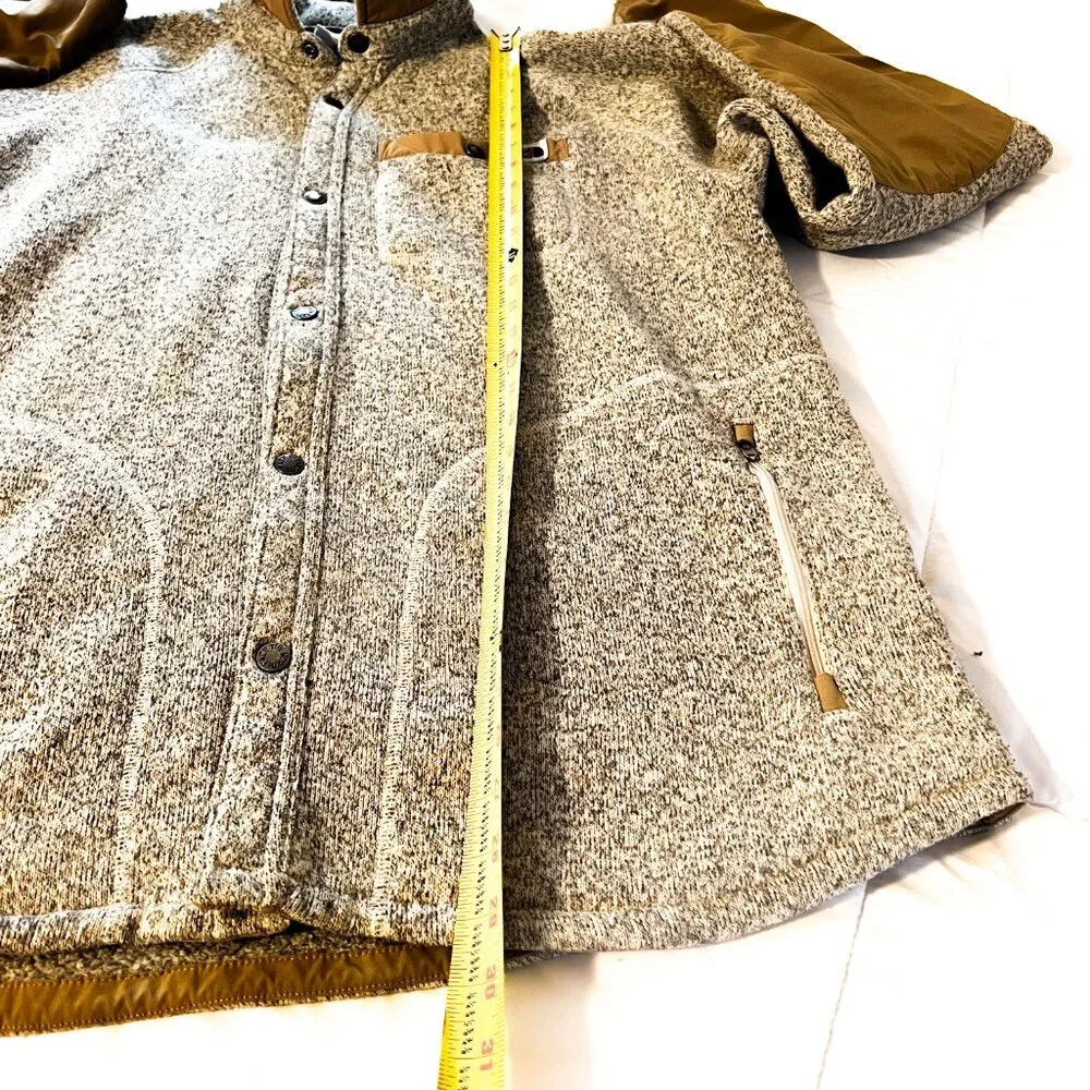 The North‎ Face Gordon Lyons Shacket XL